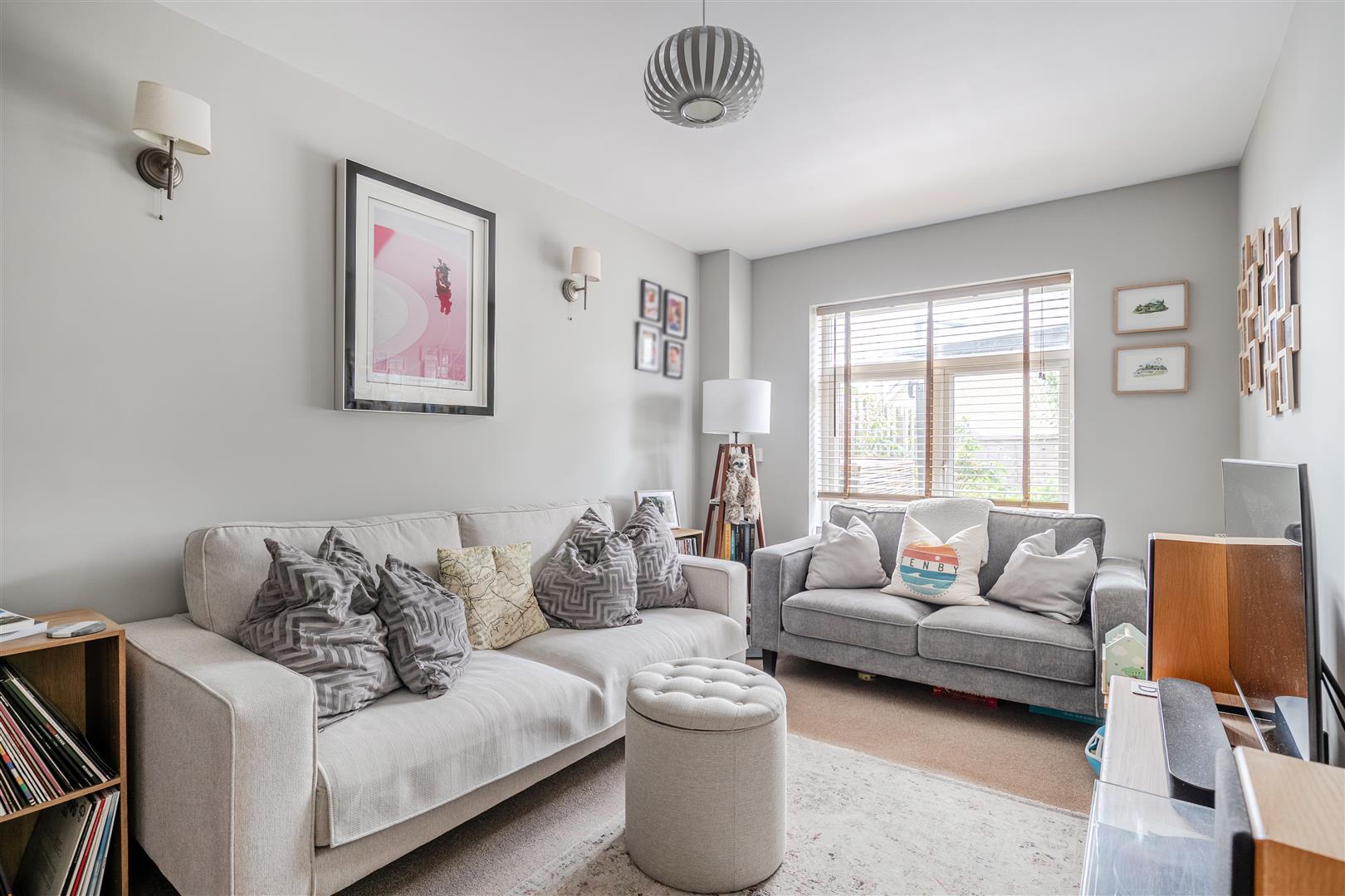 Westlake Place, Sutton Benger, 